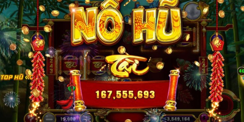 Áp dụng các bí quyết để chiến thắng trong game nổ hũ 