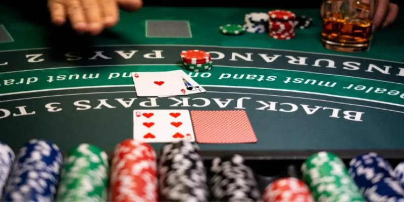 Mẹo chọn bàn cược Blackjack phù hợp với bạn